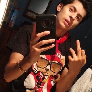 Meet your Posher, Jesus